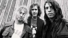 Nirvana — In bloom (8 BIT Cover)