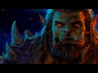 История мира Warcraft - Назгрел