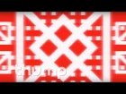 Perc - "Gruel" (Official Music Video)(Seizure Warning)