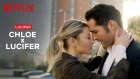 Lucifer and Chloe’s Love Story | Netflix