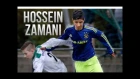Hossein Zamani ● Goals, Skills and Assists ● Ajax