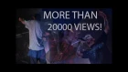 DOPE D.O.D. ft. NITRO, SALMO - LIVE @ BLOOM (MEZZAGO) - OFFICIAL HD VIDEO