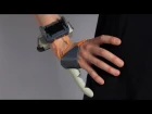 Controllable Third Thumb lets wearers extend their natural abilities