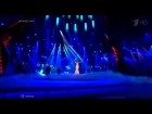 Злата Огневич  Gravity Украина 3 место ) - Евровидение 2013 (Финал) - 18.05.2013 участники баллы