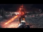 Dark Souls 3 SOUL OF CINDER Final Boss Fight and Secret Ending