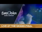 LIVE - ZOË - Loin d'Ici (Austria) at the Grand Final of the Eurovision Song Contest