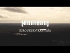 NOUMENA - 2017 - Kirouksen kantaja (OFFICIAL VIDEO)