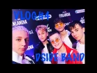DSIDE BAND VLOG 4 | M1 Music Awards