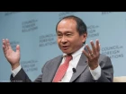 A Conversation With Francis Fukuyama