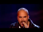 Matt Eaves performs ‘House Of The Rising Sun’ - The Voice UK 2015: Blind Auditions 1 – BBC One