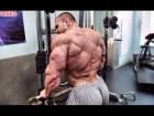 Bodybuilding Motivation - I COMMAND YOU TO GROW!