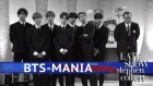 190516 BTS-Mania At The Ed Sullivan Theater @ The Late Show with Stephen Colbert