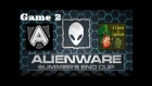 The Alliance vs 4C&L | Game 2 | Alienware Summer's End Cup 2015