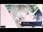 청하(CHUNG HA) - 1st Mini Album [HANDS ON ME] Highlight Medley