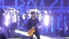 Papa Roach - Who Do You Trust? (Live) BBT Pavilion Camden, NJ 10/6/18 Rock Allegaince
