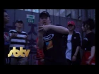 Damndef(댐데프) x Lobotome(로보토미) | No Brother [Music Video]: SBTV #KoreanGrime