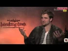 Robert Pattinson Hates Twilight
