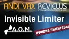 AVR 032 - AOM Invisible Limiter