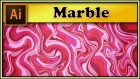 Marble texture - Adobe Illustrator tutorial