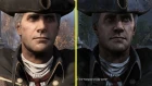 Assassin's Creed 3 Remastered vs Original Early Graphics Comparison