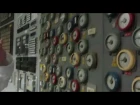 Chernobyl NPP Unit's #1 Control Room / БЩУ-1 ЧАЭС