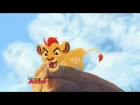 Disney's "The Lion Guard" - Return of the Roar