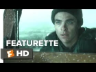 The Finest Hours Featurette - Behind the Scenes (2016) - Chris Pine, Ben Foster Drama HD