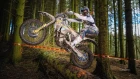 British Extreme Enduro Championships 2018 R3  H2O..Billy Bolt takes the win