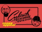 Cocktails with Tech N9ne and Stevie Stone