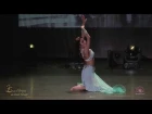 One of my favorite dances inspired by Golden Era