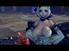 Blade and Soul EU. Sogun's Lament: 4-member party