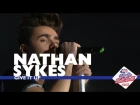 Nathan Sykes - 'Give It Up' (Live At Capital’s Jingle Bell Ball 2016)