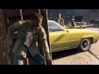 Mafia 3: Taking Out Criminals With a Car Bomb