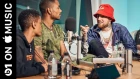 The Internet: Mac Miller on 'Swimming' and Rap Battles [S.2 Ep.6] | Beats 1 | Apple Music