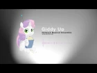 Giddy Up - Network Musical Ensemble [The Hub MLP Advert]