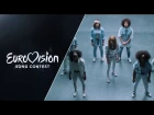 Laura Tesoro - What's The Pressure (Belgium | 2016 Eurovision Song Contest)