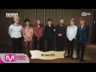 [2016 MAMA] Star Countdown D-18 by BTS