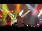 Hollywood Undead - Usual Suspects [HQ] (Webster Hall - 10.12.2015)