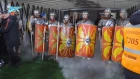 Скрытая камера «Зенит-ТВ»: «Спартак», легионеры и танцующий квас