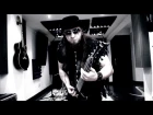 THE SPINESPLITTER STUDIO - Brotherhood of Man (Motorhead cover/Lemmy tribute)