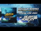 Hearts & Honesty - Castles of Memories (feat. Nick Emelyanov of Vengeance Comes This Fall)