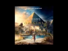 Legions of Blood | Assassin’s Creed Origins (Original Game Soundtrack) | Sarah Schachner