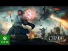 Citadel Announcement Trailer