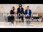 Mahmut Orhan - Feel feat. Sena Sener (accordion cover by Moscow Night Group)