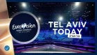 TEL AVIV TODAY - 4 MAY 2019 - First day of rehearsals - Eurovision 2019