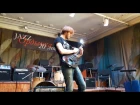 Александр Махтеев - Unity (Rage cover) - Многоликая гитара 2017, II тур