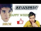 EeOneGuy|Happy Wheels