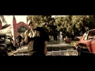 Frank V & Conejo "Zone On Lock" Ft Mister D Official Music Video