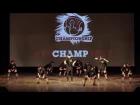 BYF CHAMP || DJIN || BEGINNERS