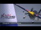 Red Bull Air Races - Crashes and Pylons